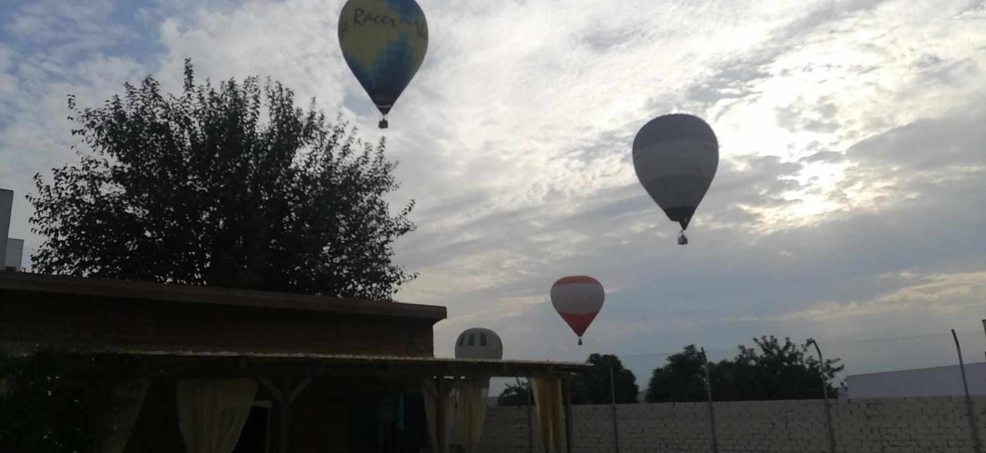 Cabana El Salto Del Duende Villa Carrion de Los Cespedes Exterior foto