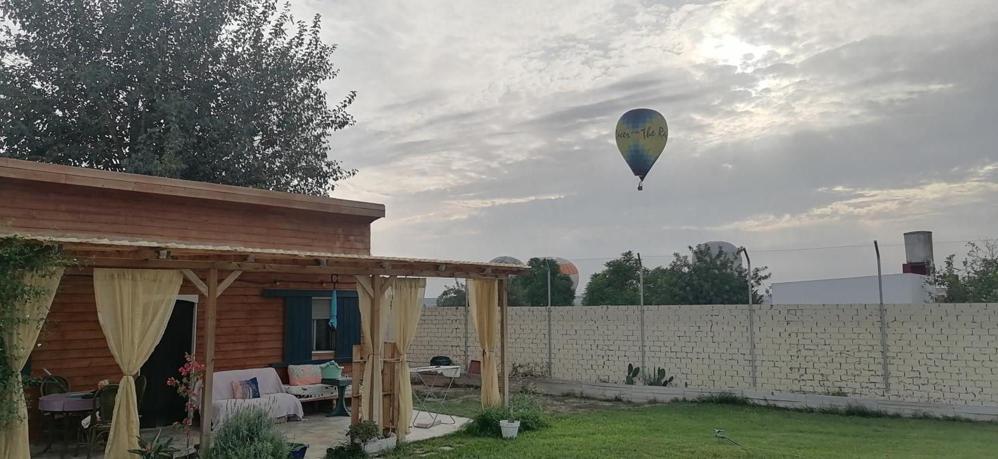 Cabana El Salto Del Duende Villa Carrion de Los Cespedes Exterior foto